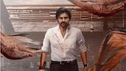 'OG' gets U/A certificate; trailer coming this week
