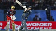 Rahul Tewatia's second IPL fifty goes in vain: Key stats