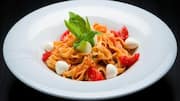 5 delicious vegetarian recipes made with tomatoes