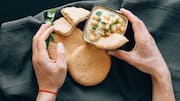 Creative Israeli snacks every hummus lover should try