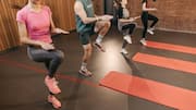 Why marching in place is worth adding to your routine