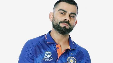 Decoding ODI performance of Virat Kohli since 2019 World Cup Decoding ODI performance of Virat Kohli since 2019 World Cup