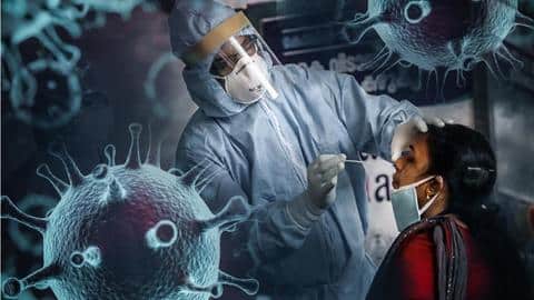 India adds 2,075 more COVID-19 cases, 71 deaths India adds 2,075 more COVID-19 cases, 71 deaths