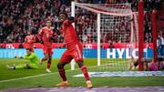 Bundesliga 2022-23, Bayern Munich blank Bochum 3-0: Key stats