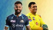 From RR to GT: List of all IPL champions (2008-2022) 