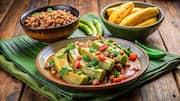 5 traditional dishes where bananas shine