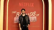 Aryan's 'The Bads...' is IMDb's most popular Indian series 2025
