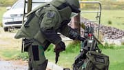 Meet IS 19445:2025, India's 1st standard for bomb disposal systems