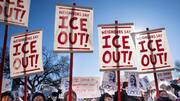 US government is trying to unmask online critics of ICE