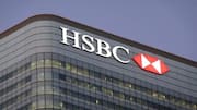 HSBC plans to lay off 20,000 employees in AI-led overhaul