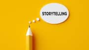 For creative digital storytelling, try these AI tools