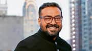 Anurag Kashyap slams Delhi Police amid students' protest