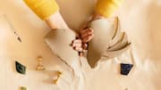 Kintsugi: The Japanese art of making broken pottery beautiful