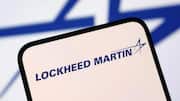 Lockheed Martin might expand Indian operations but there's a catch