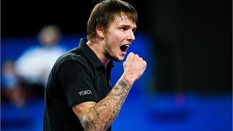 Alexander Bublik stuns Zverev to win maiden ATP title Alexander Bublik stuns Zverev to win maiden ATP title