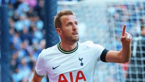 Premier League 2022-23, Tottenham Hotspur beat Leicester 6-2: Key stats Premier League 2022-23, Tottenham Hotspur beat Leicester 6-2: Key stats