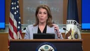 US says ties with India-Pakistan 'unchanged' after Munir's nuke threat