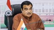 India's logistics costs to fall to single digits: Nitin Gadkari