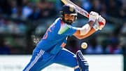 Rohit vs Sehwag: Who clocked better numbers as an opener?