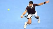 Unbeaten Novak Djokovic reaches seventh China Open final: Key stats