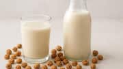 Tigernut milk: Your new energy drink