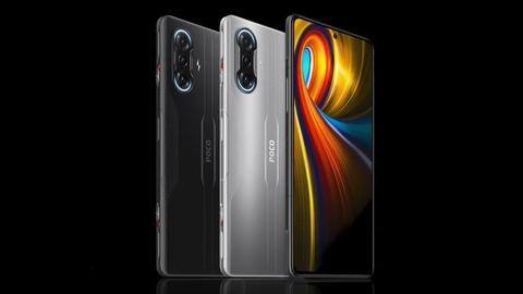 POCO acknowledges F3 GT's overheating issue; fix on the way POCO acknowledges F3 GT's overheating issue; fix on the way