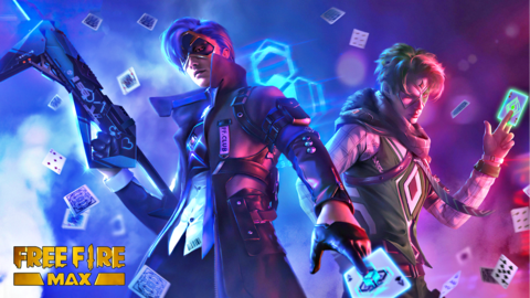 How to redeem Free Fire MAX codes for July 4 How to redeem Free Fire MAX codes for July 4