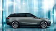 Range Rover Velar Autobiography arrives in India at ₹90L