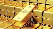 Gold prices rise as weak dollar, global uncertainties boost demand