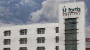 Fortis acquires People Tree Hospital in Bengaluru for ₹430cr