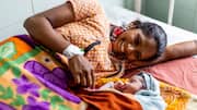 India cuts maternal mortality by nearly 80% since 1990: Study