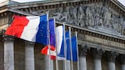 French government data stolen, hacker claims to have 19M records
