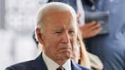 Joe Biden's prostate cancer has metastasized, says son Hunter