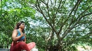 Try these breathing exercises to calm your mind