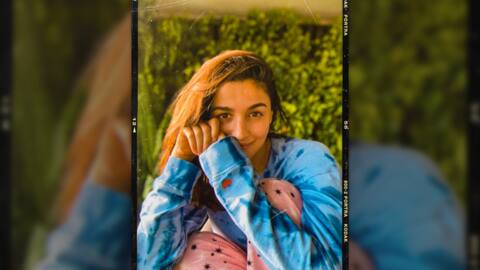 Alia Bhatt tests negative for COVID-19, posts on social media