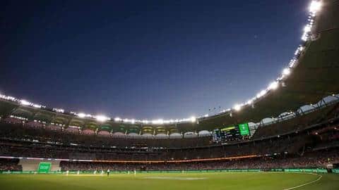Fifth Ashes Test could be shifted from Perth to Melbourne Fifth Ashes Test could be shifted from Perth to Melbourne