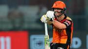 David Warner opens up about his sacking as SRH captain
