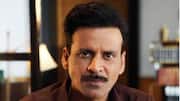 Manoj Bajpayee finds new fan following 'claustrophobic'; he explains why