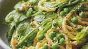 Love peas? You'll enjoy these recipes