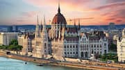 How to explore Hungary like a local 