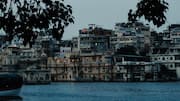 Visit Rajasthan's most beautiful cities in 8 days