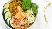 Make couscous more exciting with these recipes