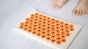 5 acupressure mat tricks to soothe back pain