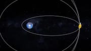 ISRO's EOS-05 completes first orbit-raising manoeuvre, advancing toward geosynchronous orbit 