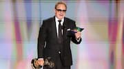 Emmys: Stephen Root reveals surprise win felt 'like a mistake'