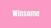 Word of the Day: Winsome