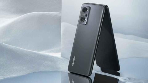 Realme 9i's renders, specifications leaked; to feature Snapdragon 680 SoC Realme 9i's renders, specifications leaked; to feature Snapdragon 680 SoC