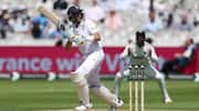 Joe Root completes 7,000 Test runs on home soil: Stats