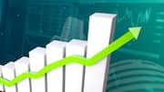 Sensex gains over 170 points, Nifty50 crosses 24,600 mark