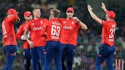 1st T20I, England eye redemption against South Africa: Preview 